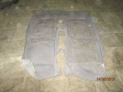 Ковровое покрытие. Chevrolet Lacetti Двигатель T18SED