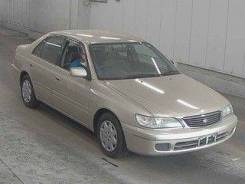 Toyota Corona Premio. ST210, 3SFSE
