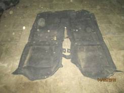 Ковровое покрытие. Geely GC6