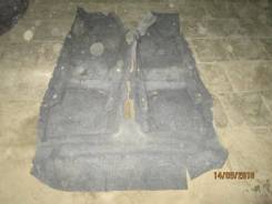 Ковровое покрытие. Skoda Fabia, 5J2, 5J5, NJ3, NJ5 Двигатели: BBM, BLS, BMS, BNM, BNV, BSW, BTS, BXW, BZG, CAVE, CAYA, CAYB, CAYC, CBZA, CBZB, CEVA, C...