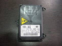 Блок управления светом. Volkswagen Touareg, 7P6 Volkswagen Eos, 1F8 Audi RS Q3, 8UB Audi Q3, 8UB Skoda Superb, 3T4, 3T5, 3V3, 3V5 Двигатели: CGEA, CGF...