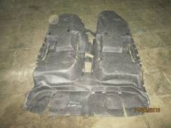 Ковровое покрытие. Skoda Octavia, 1Z, 1Z3, 1Z5