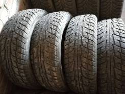 Federal Himalaya SUV. Зимние, шипованные, 10 %, 4 шт