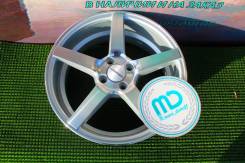 Vossen. 7.5x17", 4x98.00, 4x100.00, ET40