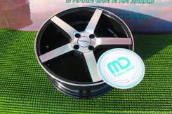 Vossen. 7.5x17", 4x98.00, 4x100.00, ET40