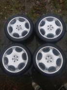 TRW. 7.5x18", 5x100.00, ET48