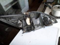 Фара. Ford Focus, CB4, DA3, DB Двигатели: AODA, AODB, AODE, ASDA, ASDB, G6DA, G6DB, G6DD, G8DA, GPDA, GPDC, HHDA, HHDB, HWDA, HWDB, HXDA, HXDB, IXDA...