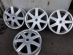 Bridgestone FEID. 7.5x17", 5x100.00, 5x114.30, ET53, ЦО 73,0 мм.