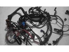 Электропроводка. BMW: M5, 7-Series, 3-Series, 5-Series, X6, X3, X5 Двигатели: M57D30, M57D30T, M57D30TU2, M57D30TU, M57D25, M57D25TU, M57D30OL, M57D30...