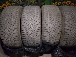 Goodyear UltraGrip Performance Gen-1. Зимние, без шипов, 2017 год, 10 %, 4 шт