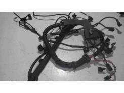 Проводка двс. BMW 5-Series, E60, E61 Двигатели: M20B25, M30B25, M50B25, M52B25, M54B22, M54B25, M54B30, N52B25, N54B25