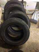 Bridgestone Blizzak Revo GZ. Зимние, без шипов, 2015 год, 5 %, 4 шт