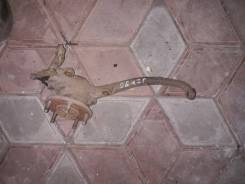 Ступица. Toyota: Crown Majesta, Mark II Wagon Blit, Crown, Verossa, Mark II, Cresta, Altezza, Origin, Progres, Brevis, Chaser Двигатели: 1GFE, 1GGPE...