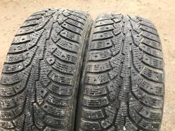 Nokian Hakkapeliitta 5. Зимние, шипованные, 40 %, 2 шт