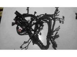Проводка двс. Nissan: Wingroad, Liberty, Teana, X-Trail, Presage, Serena, Bassara, Avenir, Primera, Murano, AD, Prairie Двигатели: QR20DE, SR20DE, SR2...