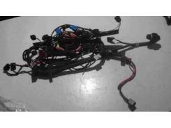 Проводка двс. BMW: X1, 1-Series, 2-Series, 5-Series Gran Turismo, 3-Series Gran Turismo, X6, X3, Z4, X5, X4, M4, 6-Series Gran Turismo, M3, M5, 6-Seri...