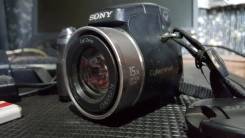 Sony Cyber-shot DSC-H9. 8 - 8.9 Мп, зум: 14х и более