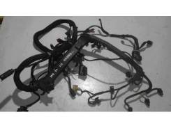 Проводка двс. Mercedes-Benz: S-Class, G-Class, CLK-Class, V-Class, CL-Class, E-Class, SL-Class, C-Class, A-Class Двигатели: M112E28, M112E32, M112E37...