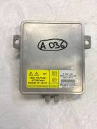Блок ксенона. Volvo V70 Volvo XC70 Volvo S80 Volvo S60 BMW 3-Series, E90, E90N, E91, E92, E93 BMW 3-Series Gran Turismo Двигатели: N46B18, N46B20
