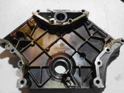 Крышка двигателя. BMW 6-Series, E63, E64 BMW 5-Series, E60, E61 BMW 7-Series, E65, E66, E67 BMW X5, E53 Двигатели: N62B40, N62B44, N62B48