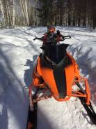 Arctic Cat M 8000 Snopro 153 Limited. исправен, есть птс, с пробегом