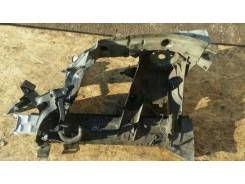 Лонжерон. BMW 5-Series, E60, E61 Двигатели: M47TU2D20, M57D30TOP, M57D30UL, M57TUD30, N43B20OL, N47D20, N52B25UL, N53B25UL, N53B30OL, N53B30UL, N54B30...