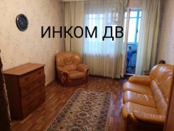 1-комнатная, улица Нейбута 32. 64, 71 микрорайоны, агентство, 34 кв. м. Комната