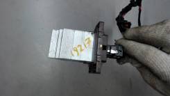 Сопротивление отопителя (моторчика печки) Hyundai Santa Fe 2005-2012