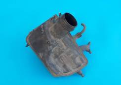 Корпус фильтра 16500JG70C Ниссан Икстрейл 31. Nissan X-Trail, DNT31, T31, T31R Двигатель M9R