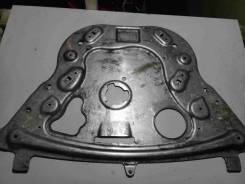 Защита двигателя. BMW 7-Series, F01, F02, F04 BMW 6-Series, F06, F12, F13 BMW 5-Series, F10, F11, F18 BMW 5-Series Gran Turismo, F07 Двигатели: N55B30...