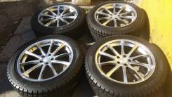 Big Way Leyseen. 8.5x20", 5x114.30, ET45, ЦО 73,1 мм.
