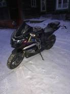 Suzuki GSX-R 1000. 1 000 куб. см., исправен, птс, без пробега