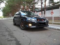 Subaru Legacy. механика, 4wd, 2.0 (140 л.с.), бензин, 154 тыс. км