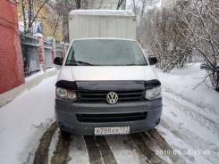 Volkswagen. Фольцваген Т-5, 1 900 куб. см., 990 кг., 4x2
