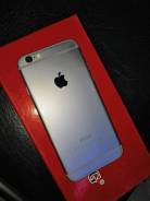 Apple iPhone 6. Б/у, 64 Гб, Серебристый. Под заказ