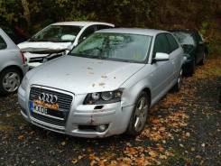 Рычаг ручного тормоза (ручник) Номер для заказа: 58K17K101 AUDI A3 8P хэтчбек 2006