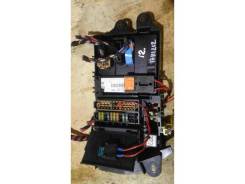 Блок комфорта. Audi S6, 4F2 Audi A6, 4F2, 4F2/C6 Двигатели: ASB, AUK, BAT, BBJ, BDW, BDX, BKH, BLB, BMK, BNA, BNG, BNK, BPJ, BPP, BRE, BRF, BSG, BVG...