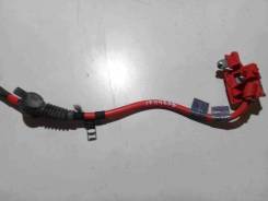 Клемма. BMW 7-Series, F01, F02, F04 Двигатель N63B44