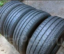 Bridgestone Ecopia EP20. ������, 2014 ���, �/�, ����� 10�%
