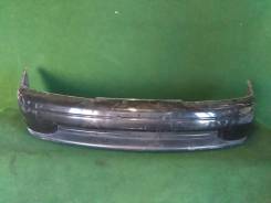 Бампер TOYOTA CYNOS, EL44, 5EFHE, 0030046985