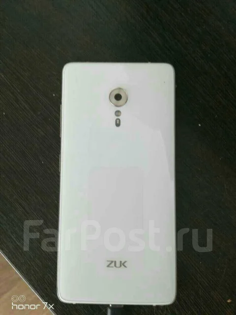 ZUK Z2 Pro. �/�, �����, 4G LTE, Dual-SIM ����