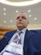 Заместитель финансового директора. Высшее образование по специальности, опыт работы 17 лет