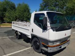 Mitsubishi Fuso Canter. Mitsubishi Canter во Владивостоке, 4 200 куб. см., 2 000 кг., 4x2
