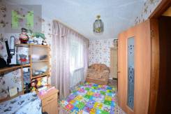 2-комнатная, Уссурийск, пер. Школьный (с. Степное). с.Степное, агентство, 43 кв. м. Интерьер
