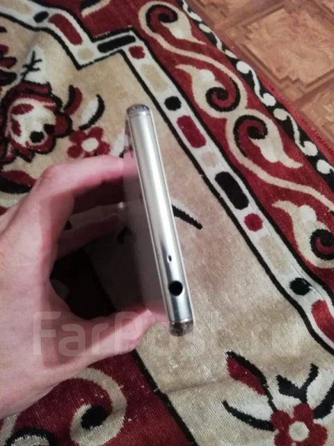 Sony Xperia M5. �/�, �����, 4G LTE ����