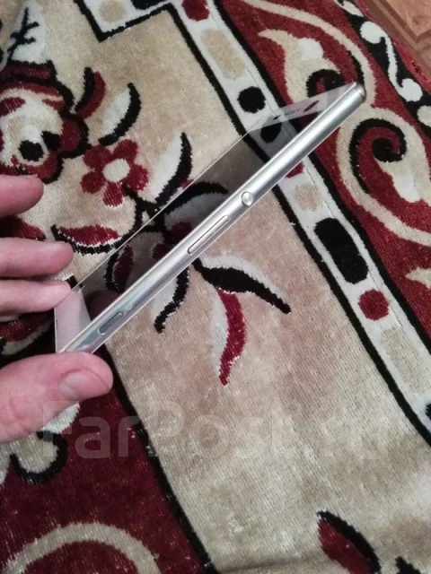 Sony Xperia M5. �/�, �����, 4G LTE ����
