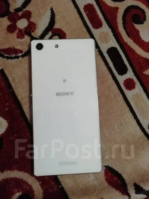 Sony Xperia M5. �/�, �����, 4G LTE ����