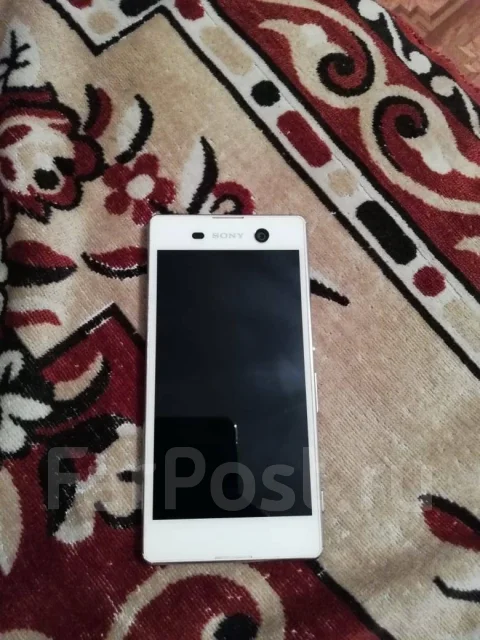 Sony Xperia M5. �/�, �����, 4G LTE ����