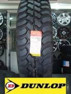 Dunlop Grandtrek MT1. Грязь MT, 2017 год, без износа, 4 шт