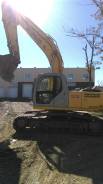 Kobelco. Экскаватор SK210LC, 1,00 куб. м.